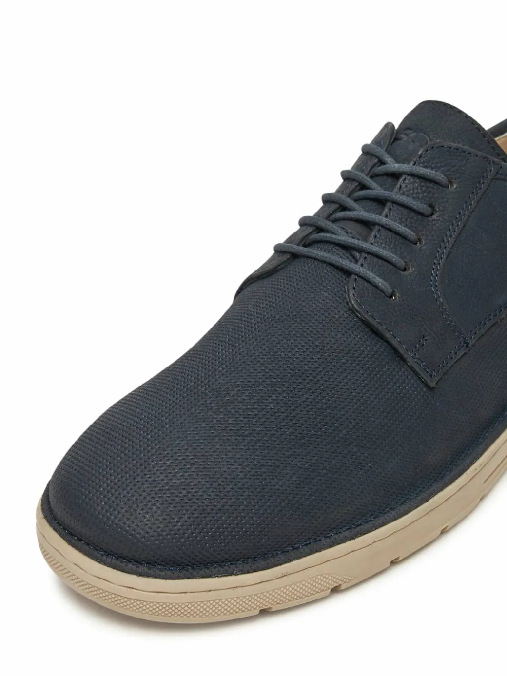 Scarpe basse CALGARY-02 MI24 Blu scuro