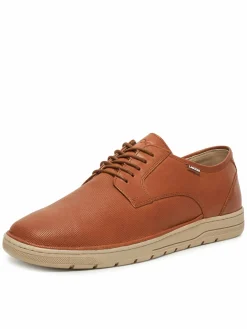 Scarpe basse CALGARY-02 MI24 Marrone
