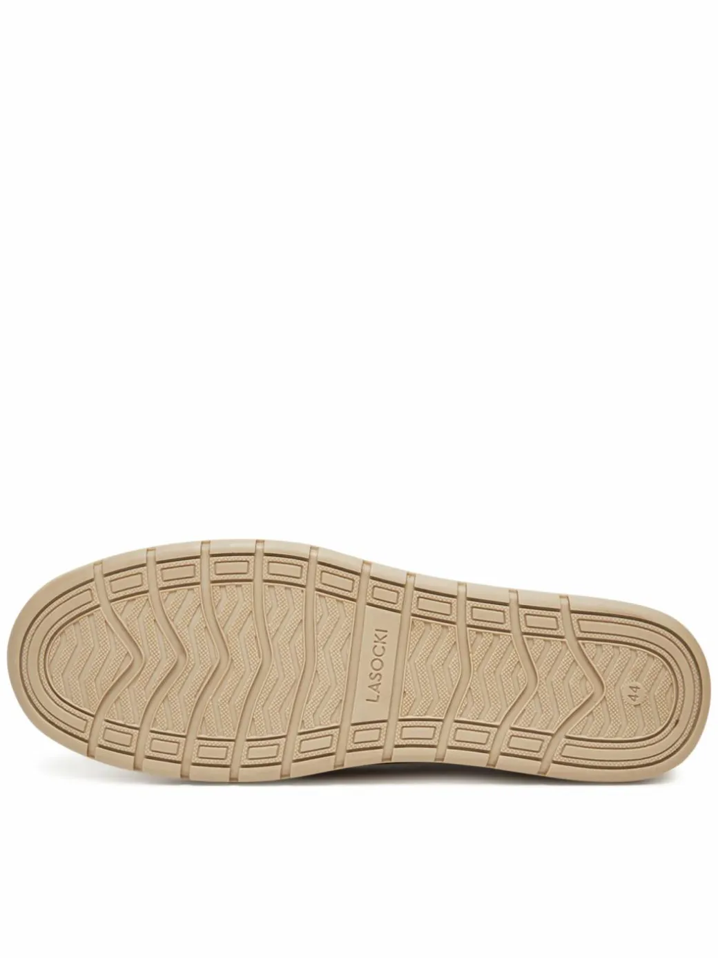 Scarpe basse CALGARY-02 MI24 Marrone
