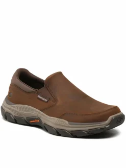 Scarpe basse Calum 204480/CDB Marrone