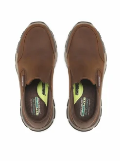 Scarpe basse Calum 204480/CDB Marrone