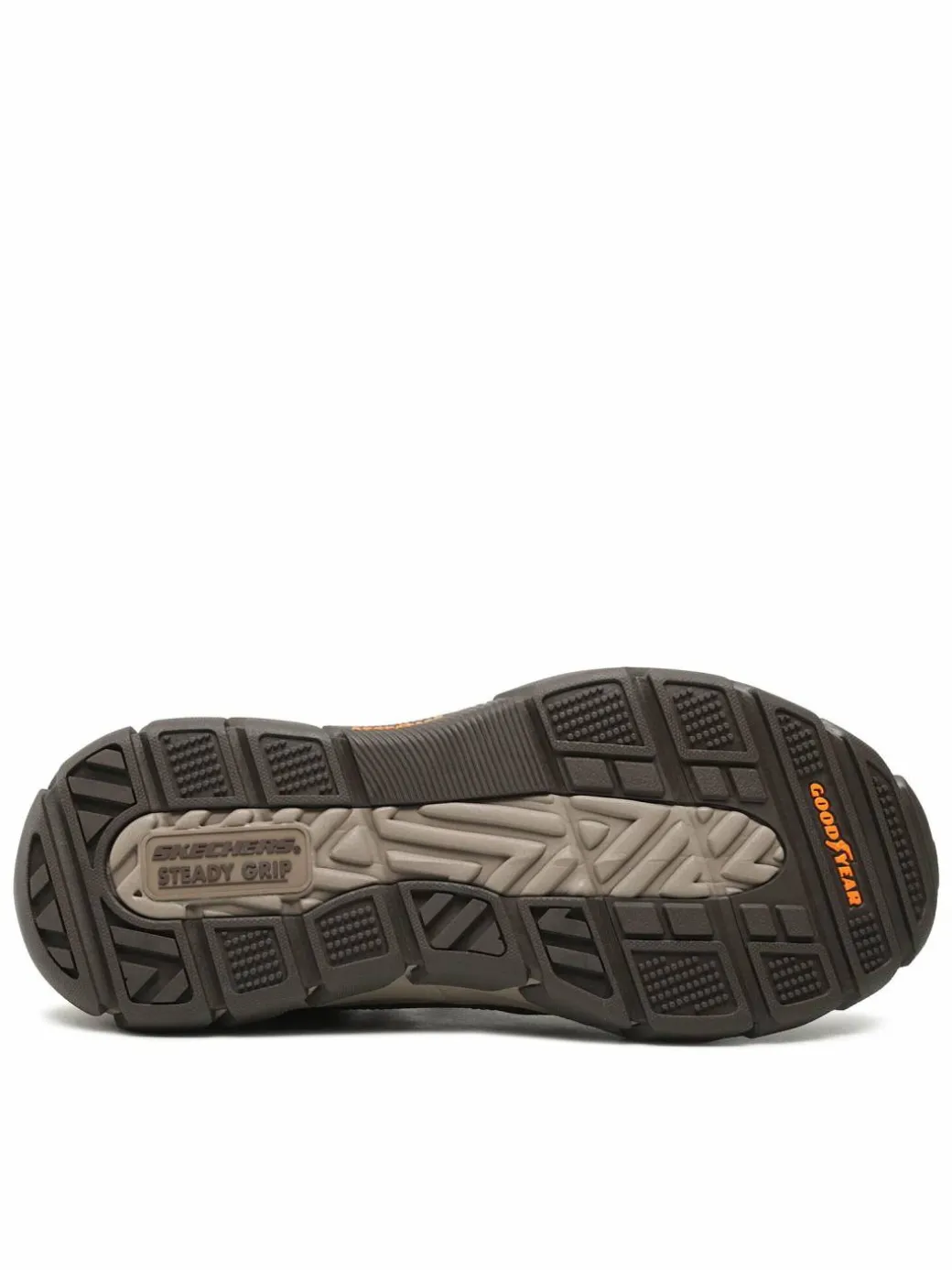 Scarpe basse Calum 204480/CDB Marrone