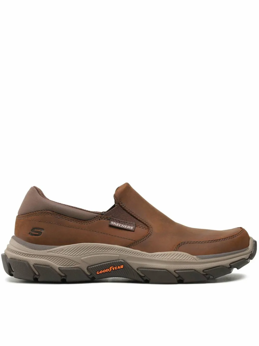 Scarpe basse Calum 204480/CDB Marrone