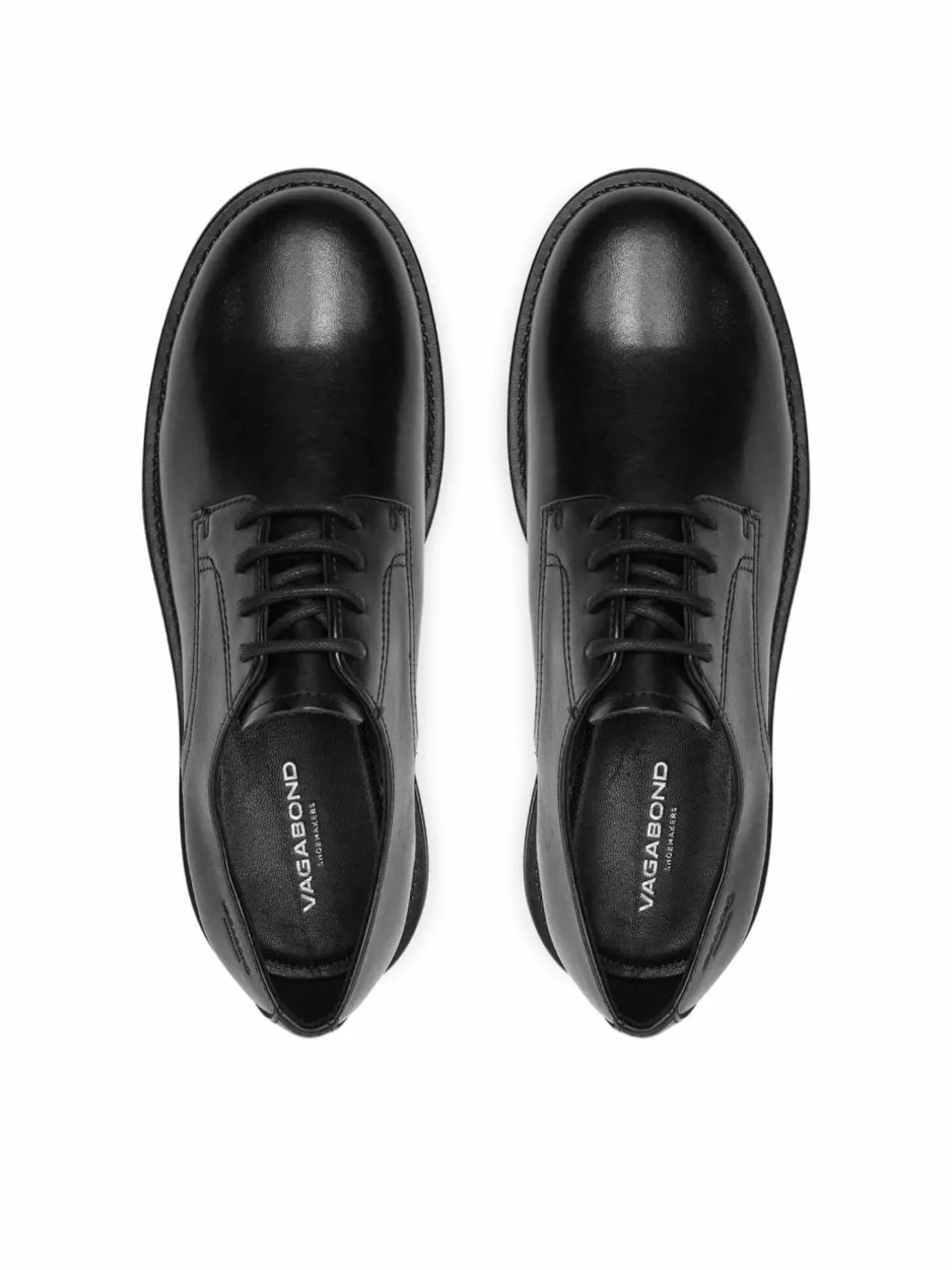 Scarpe basse Cameron 5675-101-20 Nero