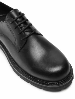 Scarpe basse Cameron 5675-101-20 Nero