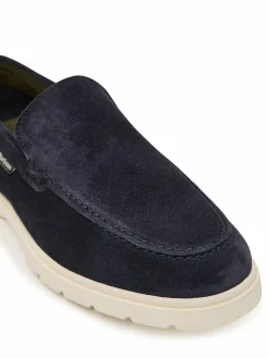 Scarpe basse Carty MFO0797NY97 Blu scuro