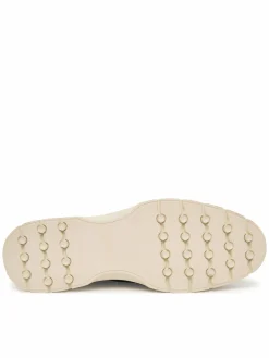 Scarpe basse Carty MFO0797NY97 Blu scuro