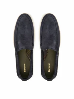 Scarpe basse Carty MFO0797NY97 Blu scuro