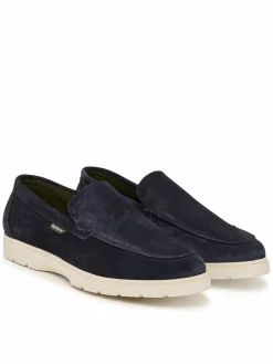 Scarpe basse Carty MFO0797NY97 Blu scuro
