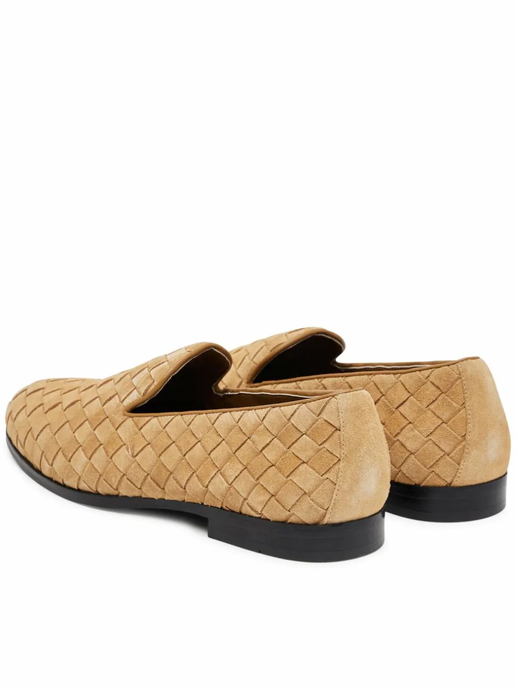 Scarpe basse Casino 13963669 Marrone