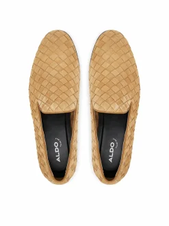 Scarpe basse Casino 13963669 Marrone