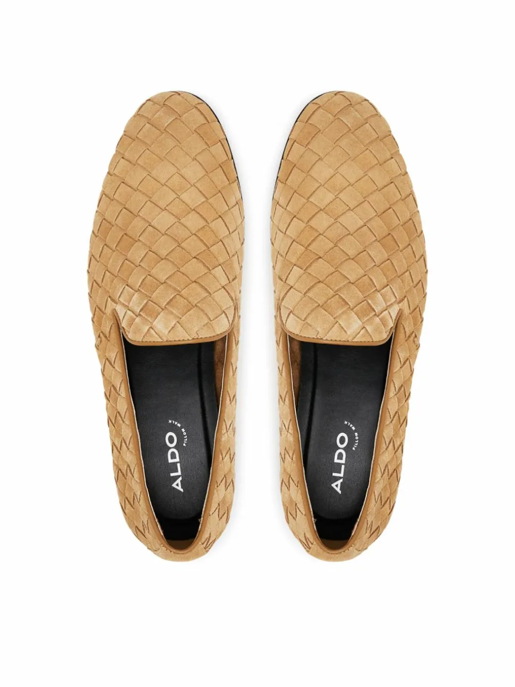 Scarpe basse Casino 13963669 Marrone