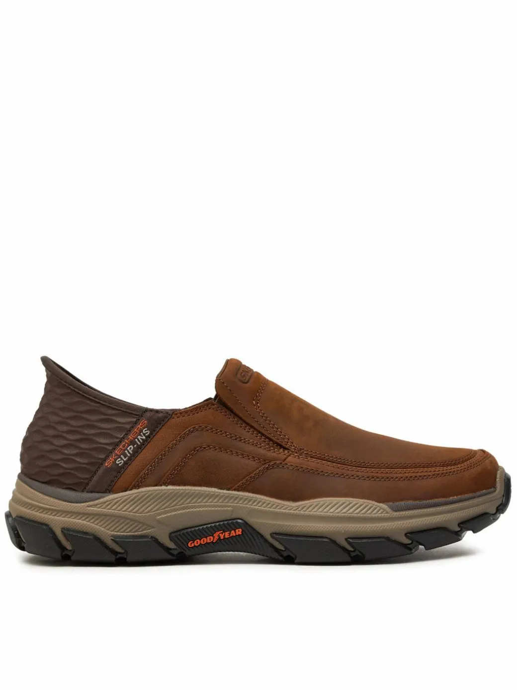 Scarpe basse 204810 CDB Marrone
