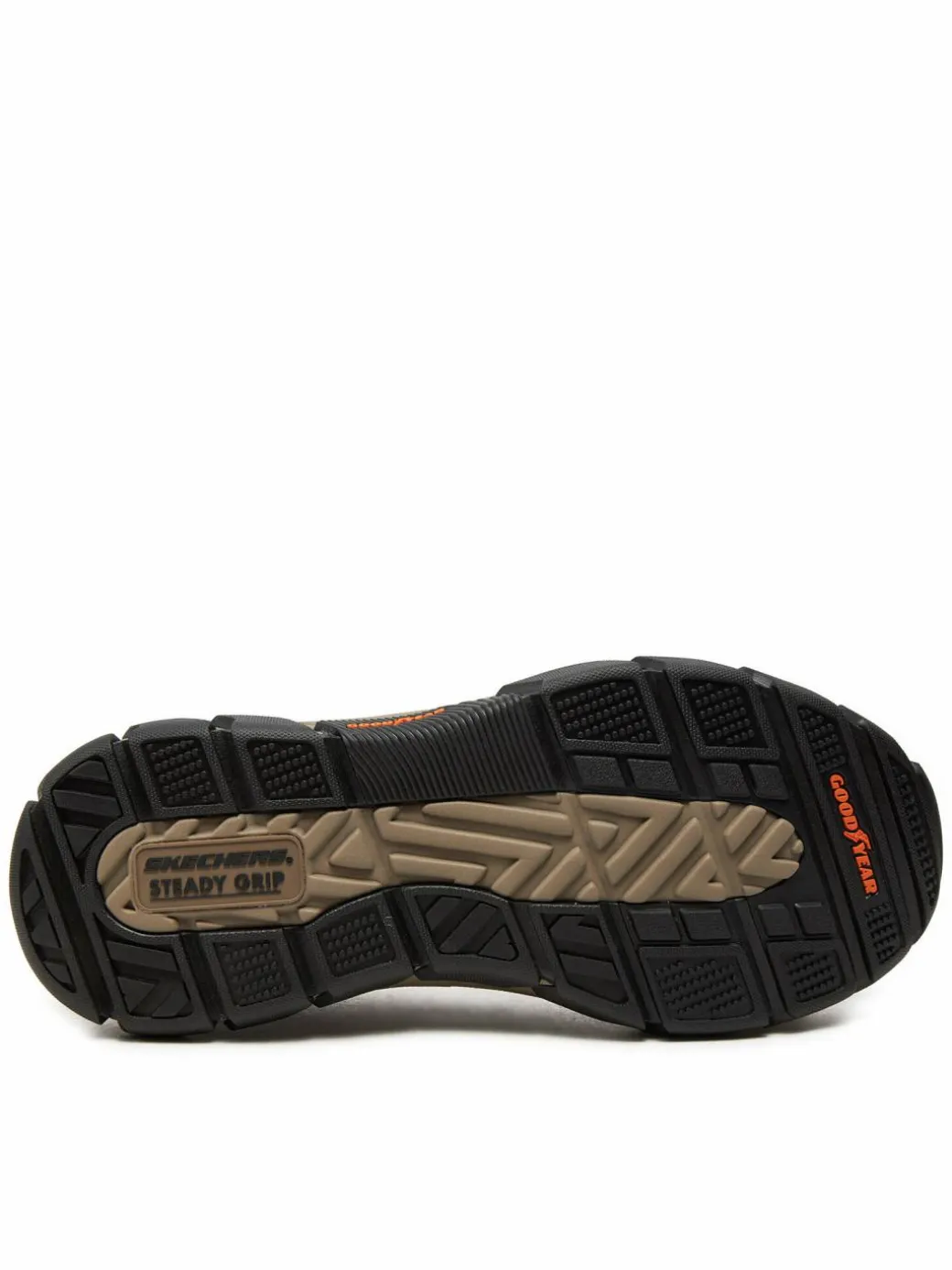 Scarpe basse 204810 CDB Marrone