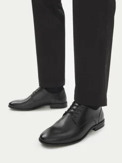 Scarpe basse CEO-ALDO-13 MI08 Nero
