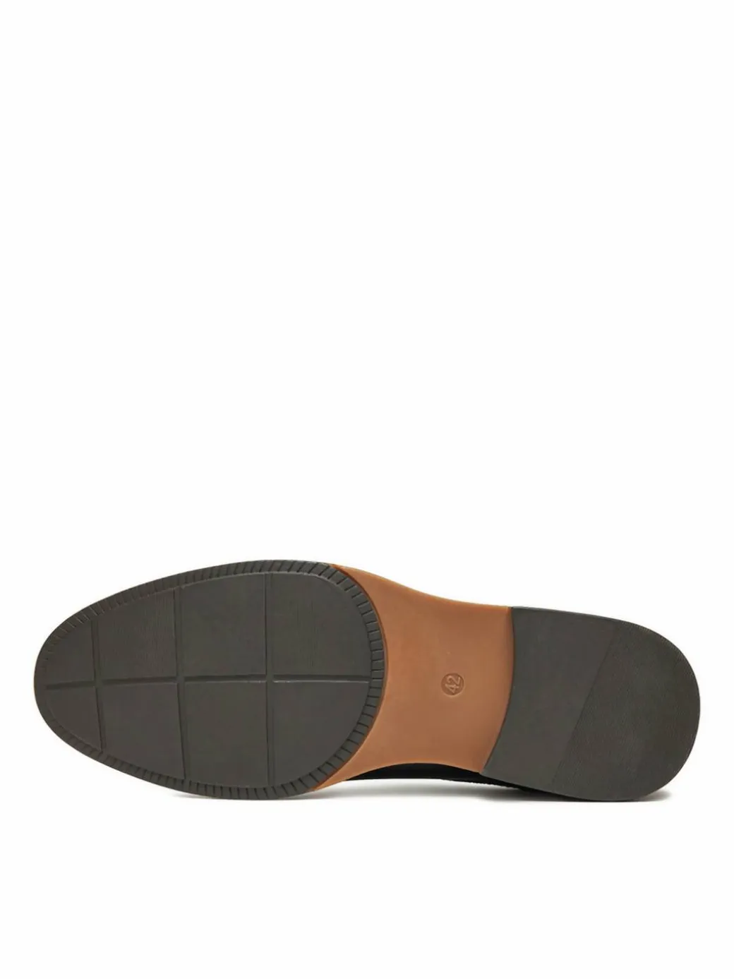 Scarpe basse CEO-1896 124AM Nero