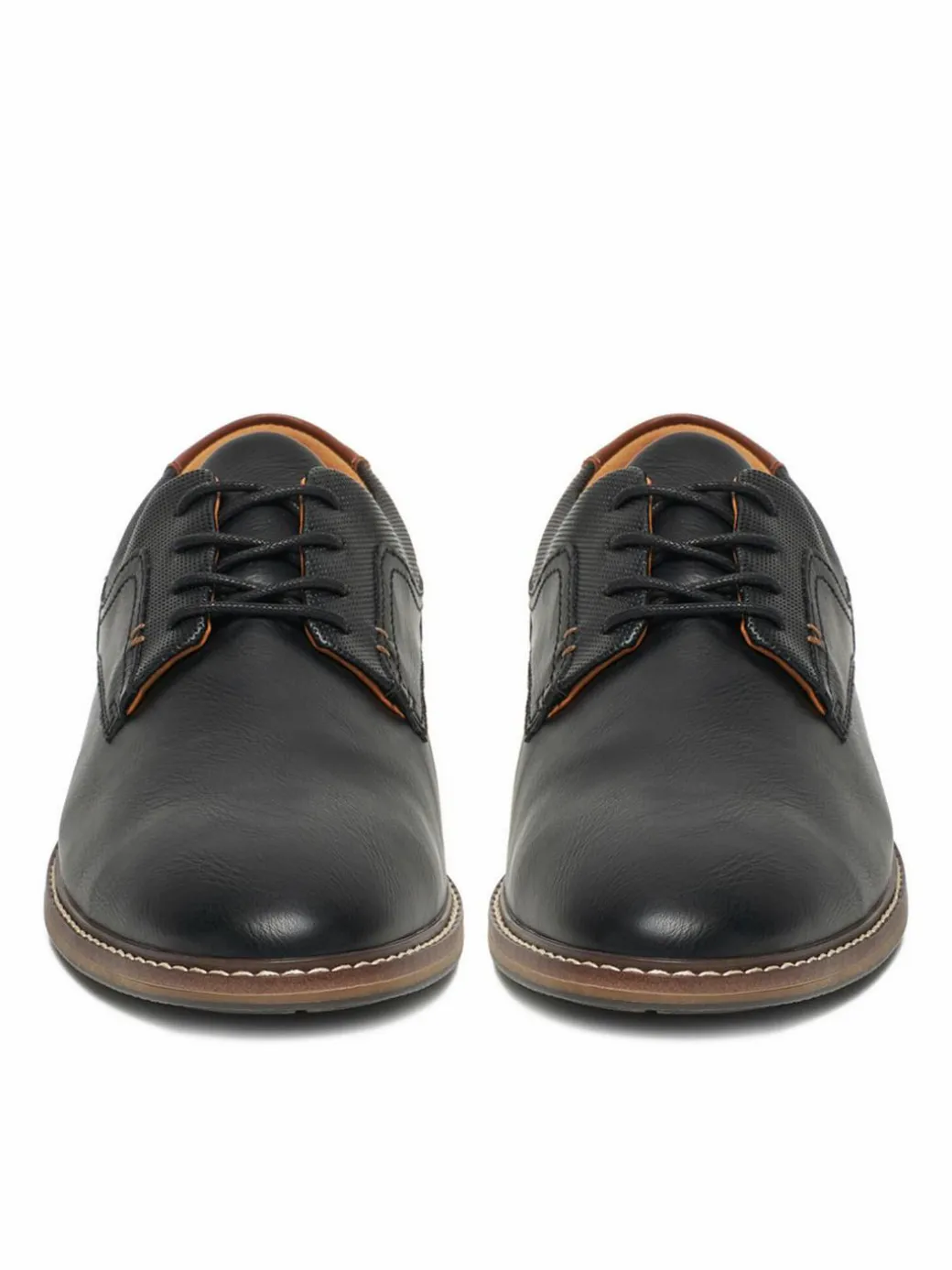 Scarpe basse CEO-1896 124AM Nero