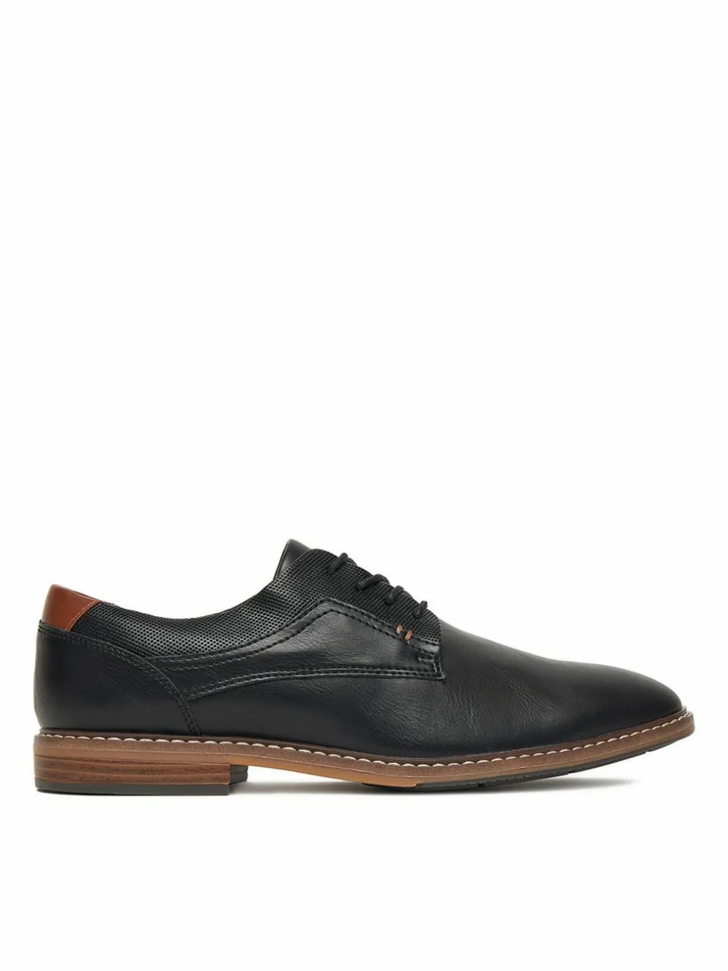 Scarpe basse CEO-1896 124AM Nero