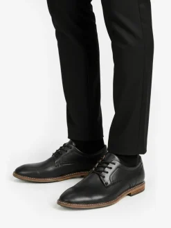 Scarpe basse CEO-1897 123AM Nero