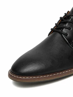 Scarpe basse CEO-1897 123AM Nero