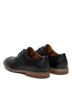 Scarpe basse CEO-1897 123AM Nero