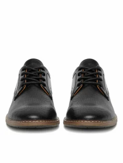 Scarpe basse CEO-1897 123AM Nero