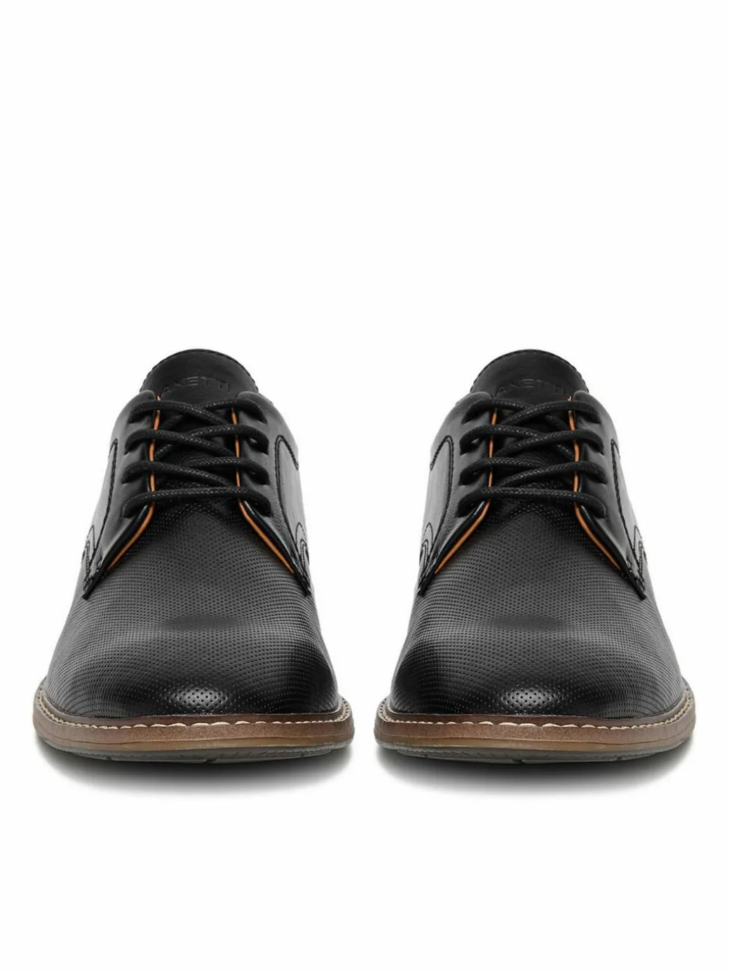 Scarpe basse CEO-1897 123AM Nero