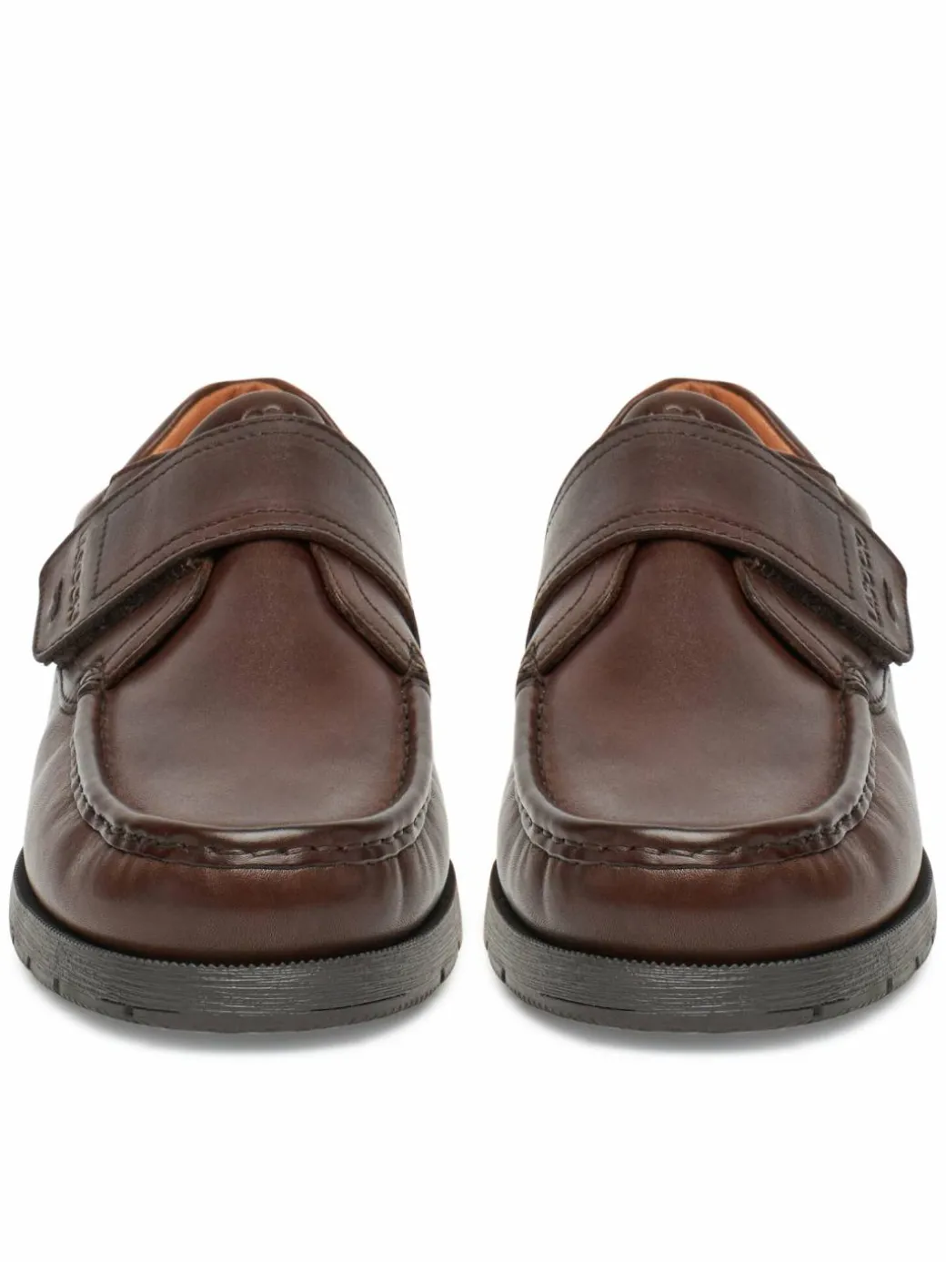 Scarpe basse CEO-ARKOW-162 MB Marrone