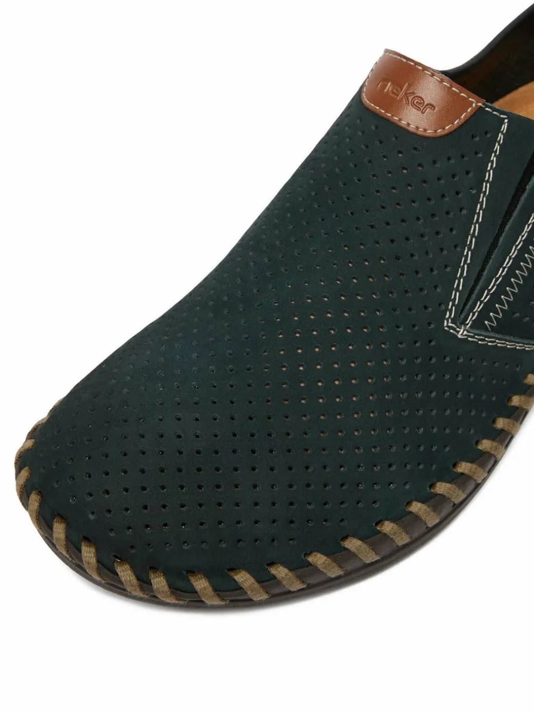 Scarpe basse CEO-B2465-14 Blu scuro