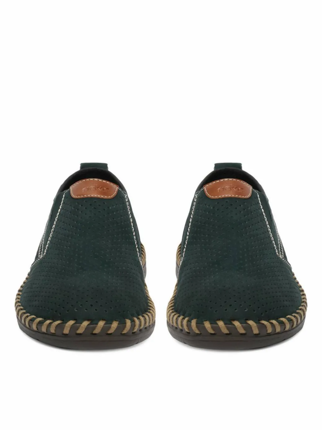 Scarpe basse CEO-B2465-14 Blu scuro