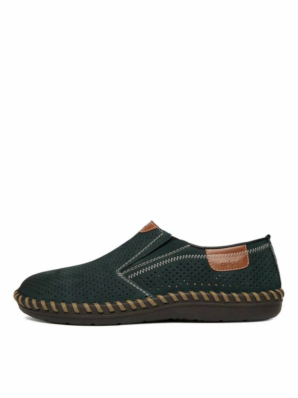 Scarpe basse CEO-B2465-14 Blu scuro