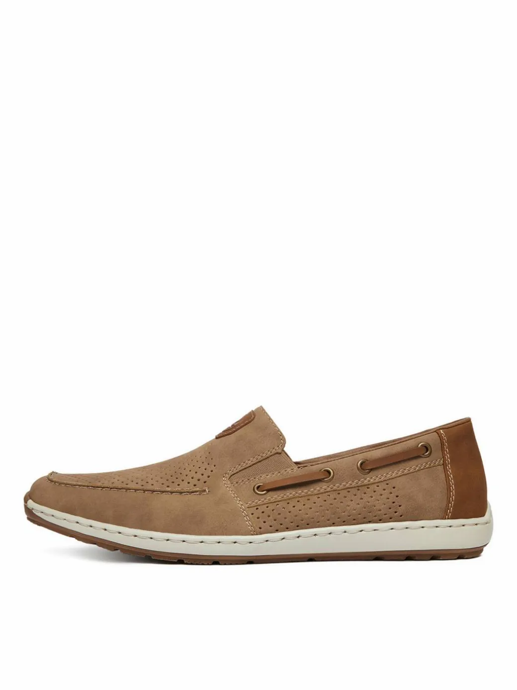 Scarpe basse CEO-08866-64 Beige