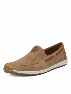 Scarpe basse CEO-08866-64 Beige