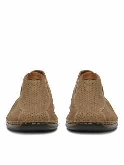 Scarpe basse CEO-05272-64 Beige