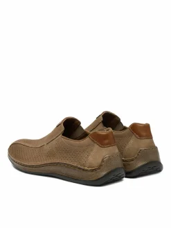 Scarpe basse CEO-05272-64 Beige