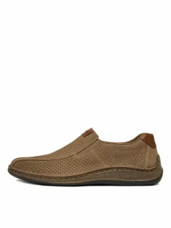 Scarpe basse CEO-05272-64 Beige