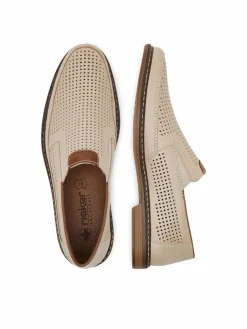 Scarpe basse CEO-13459-60 Beige
