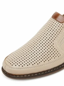 Scarpe basse CEO-13459-60 Beige