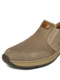 Scarpe basse CEO-14363-64 Beige