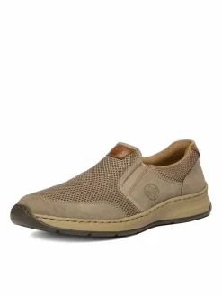 Scarpe basse CEO-14363-64 Beige