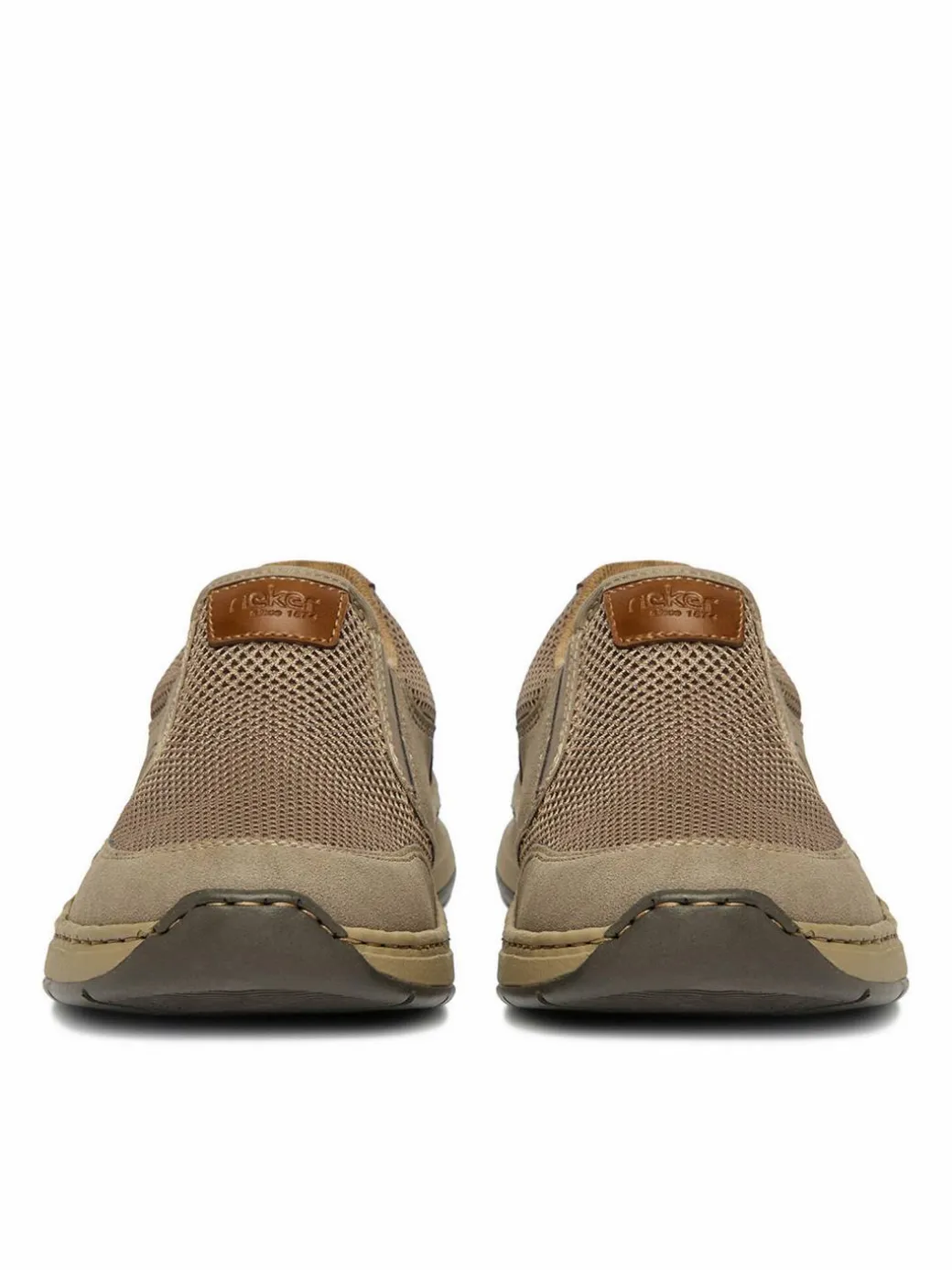 Scarpe basse CEO-14363-64 Beige