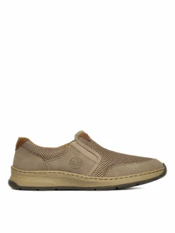 Scarpe basse CEO-14363-64 Beige