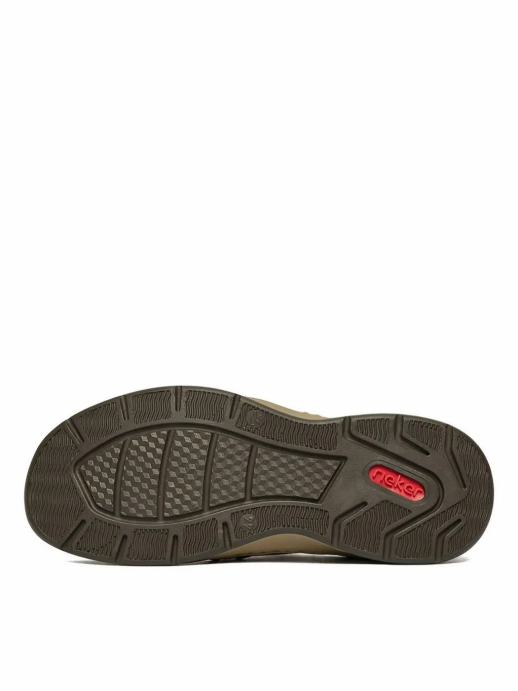 Scarpe basse CEO-14363-64 Beige