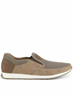 Scarpe basse CEO-11954-64 Beige