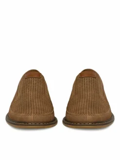 Scarpe basse CEO-13459-25 Beige