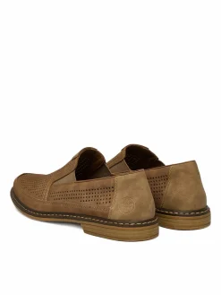 Scarpe basse CEO-13459-25 Beige