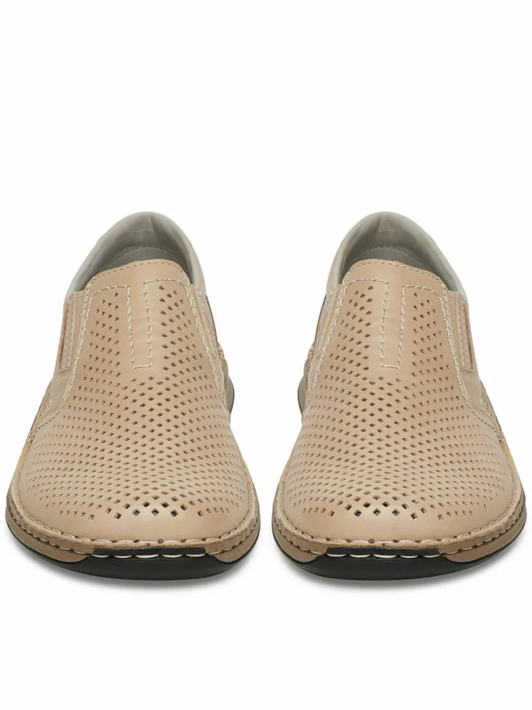 Scarpe basse CEO-05297-60 Beige