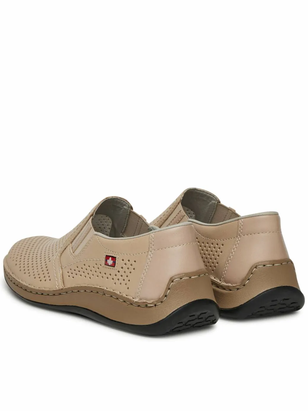 Scarpe basse CEO-05297-60 Beige