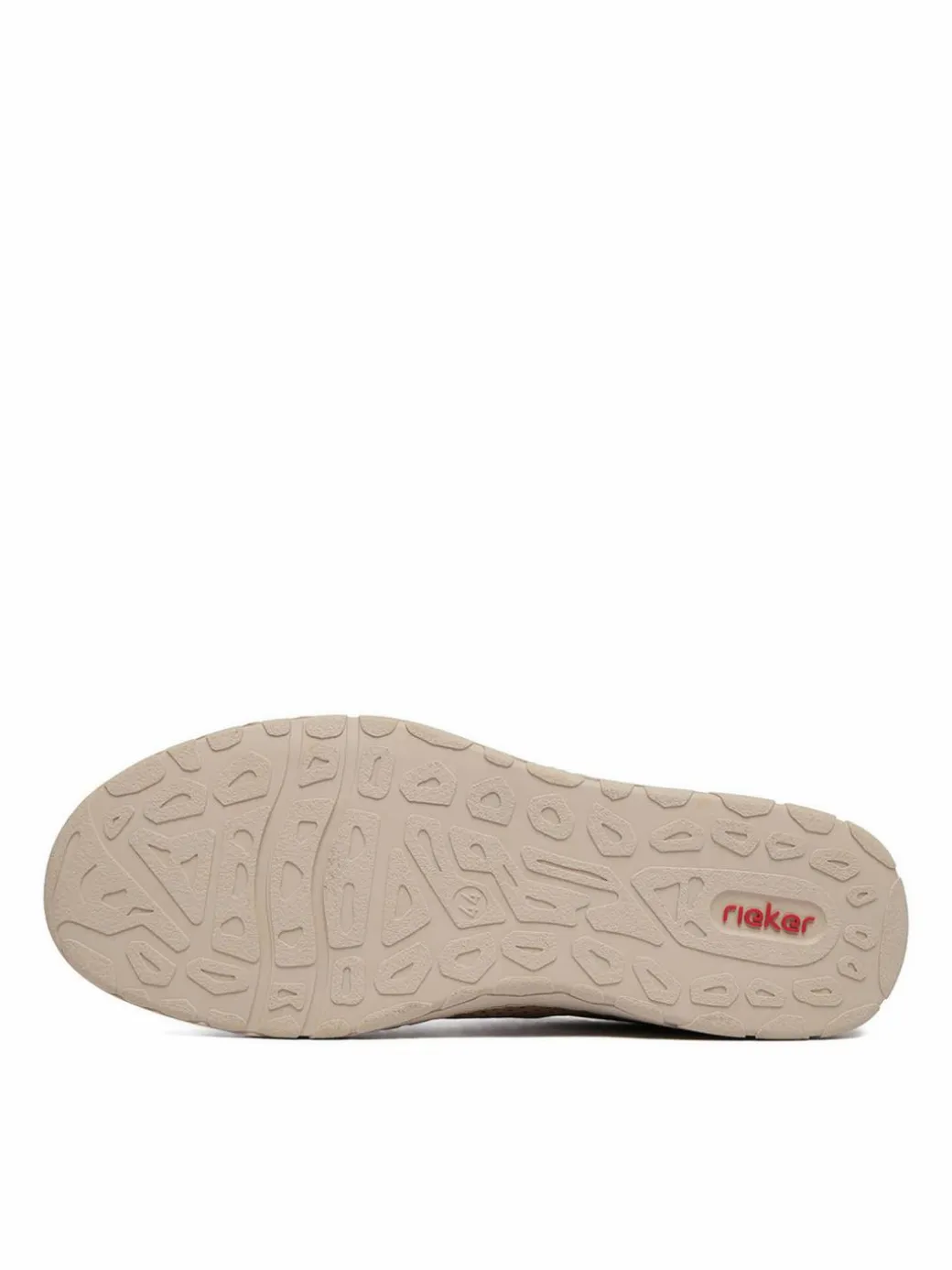 Scarpe basse CEO-08315-64 Beige chiaro