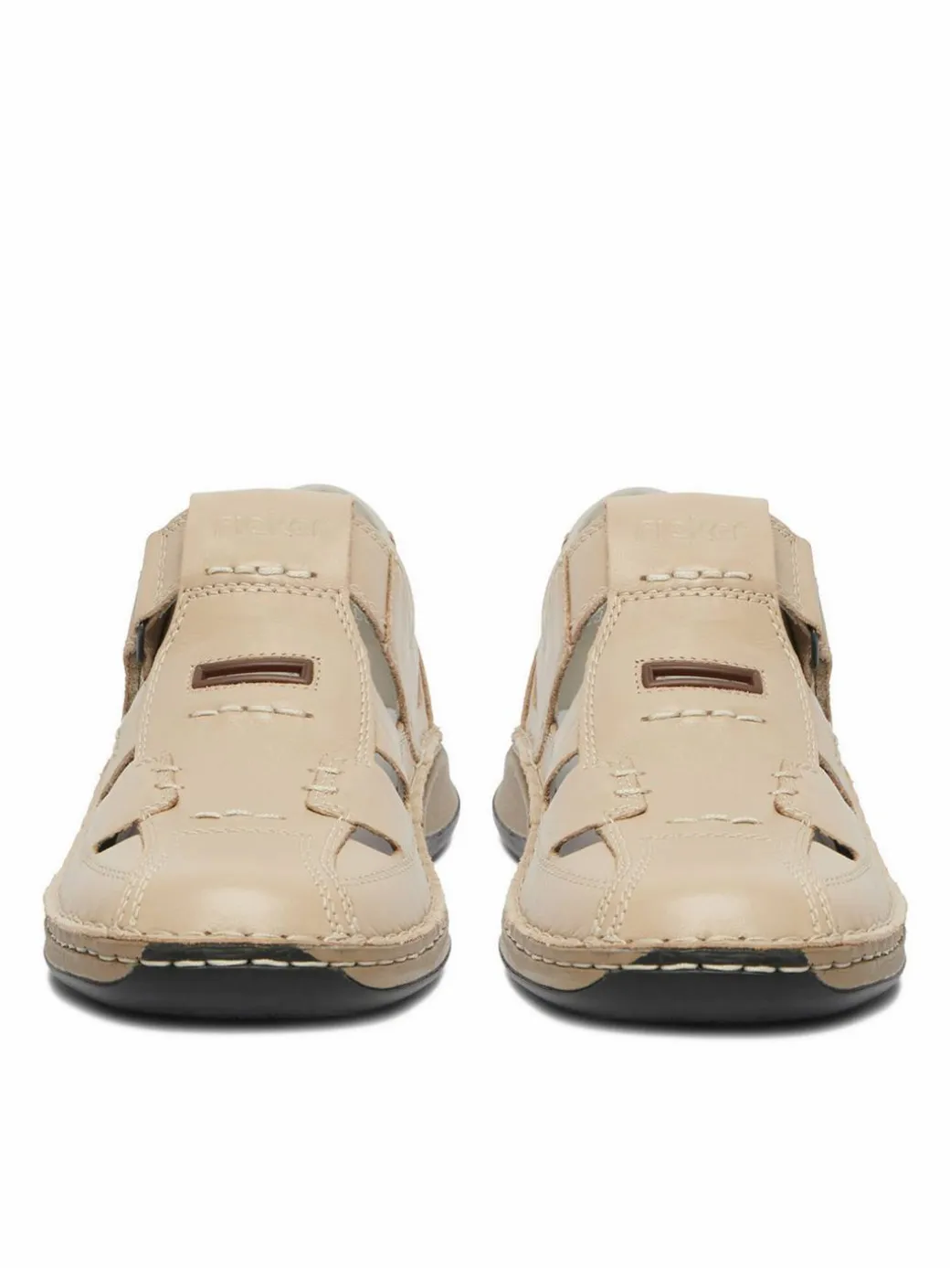 Scarpe basse CEO-05284-60 Beige chiaro